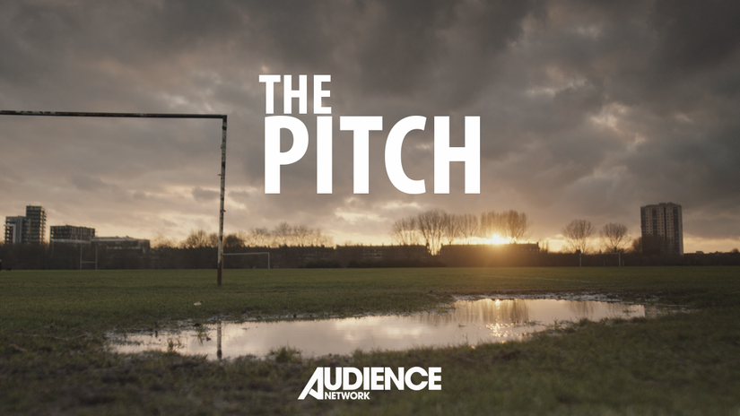 The Pitch